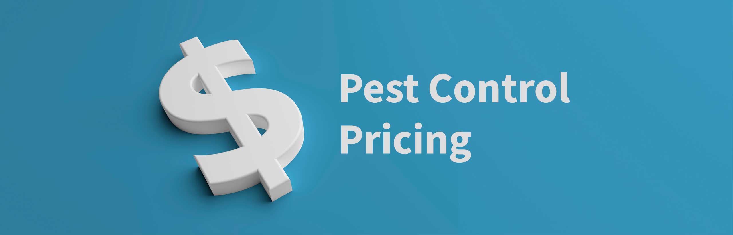 How Much Does Pest Control Usually Cost Pricing Around Raleigh Wake Pest