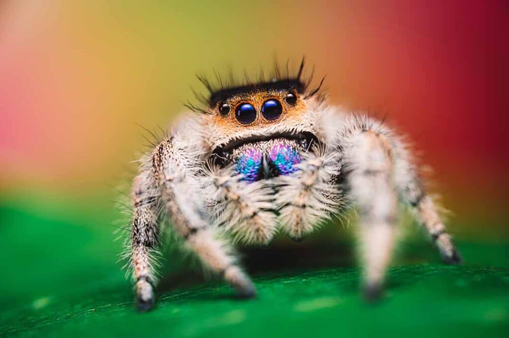 How Seasonal Changes Affect Spider Activity Around Your Home
