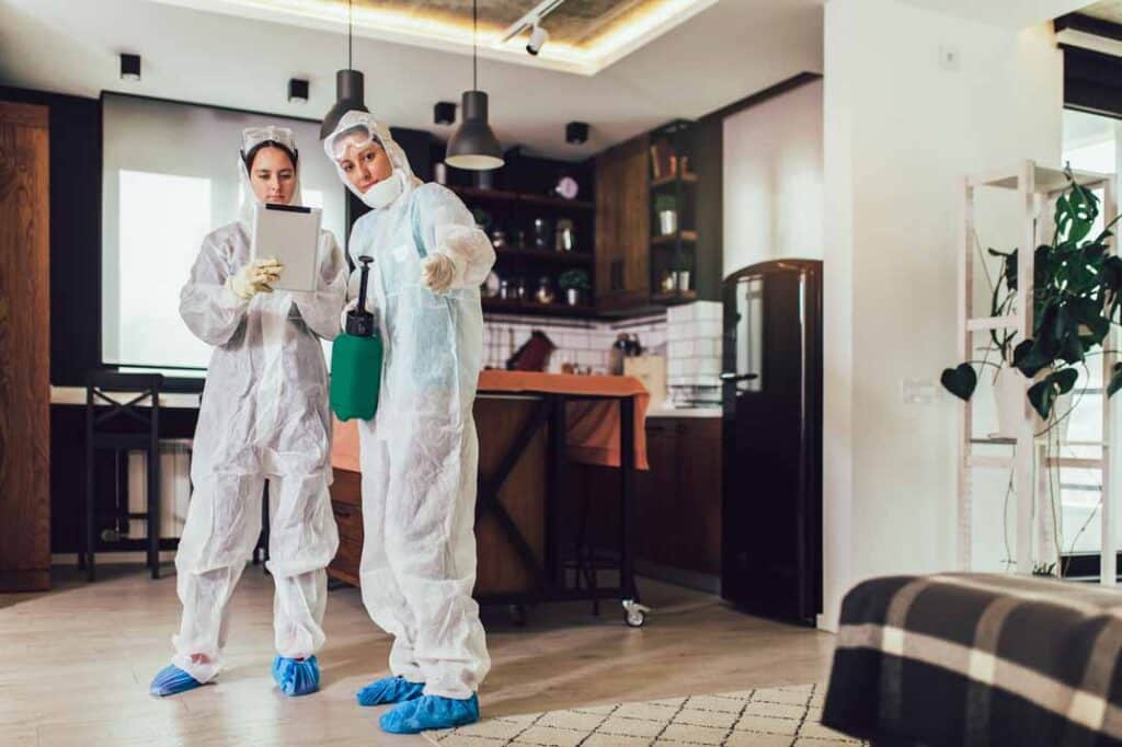 Professional vs. DIY Stink Bug Control: Finding the Right Approach in Raleigh